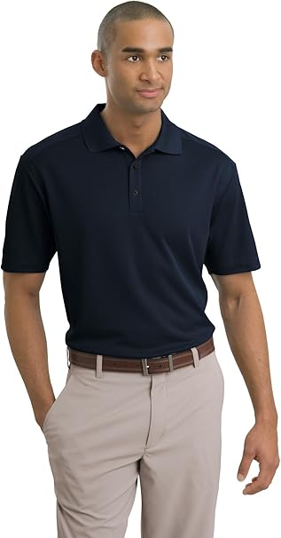 Amazon | ナイキ ゴルフ Dri-FIT クラシック ポロシャツ X-Small